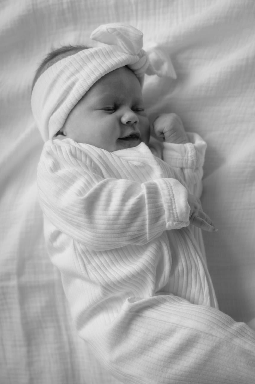 Newborn Essentials