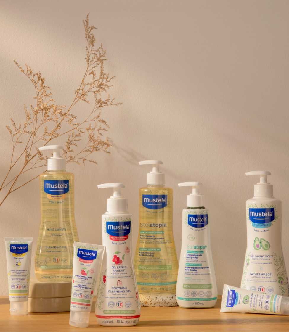 Mustela