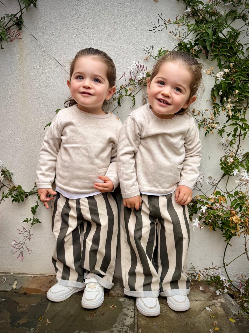 Josie & Jean