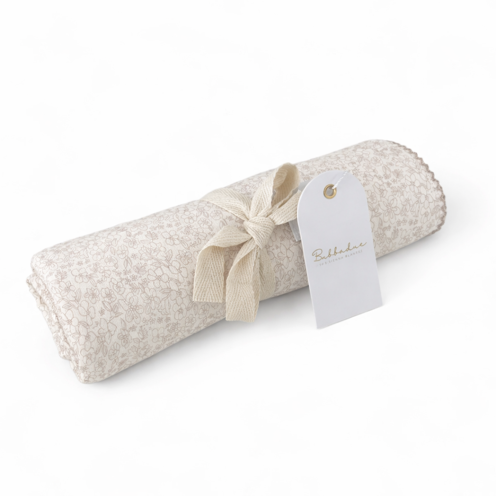 Sienna Blanket