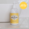 Natural Baby Wash