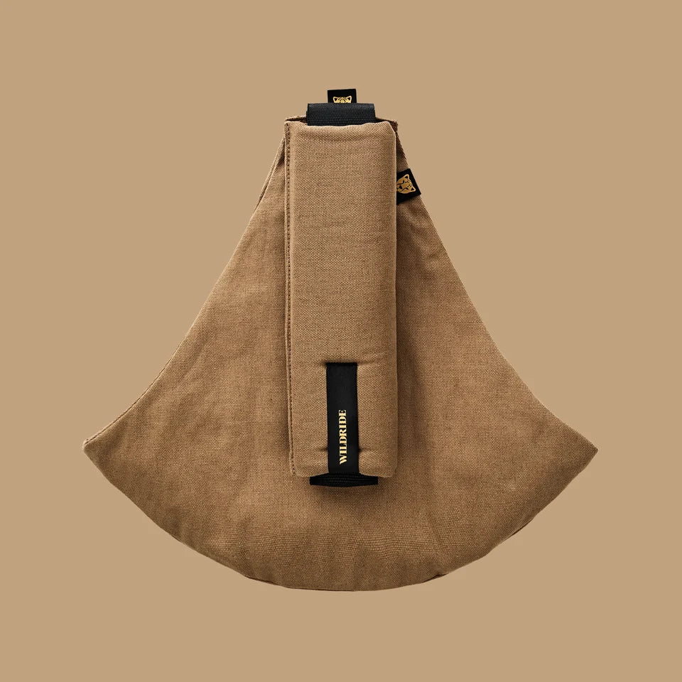 Toddler Carrier