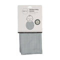 Bamboo Muslin Blanket