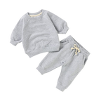 Organic Cotton Travel Set