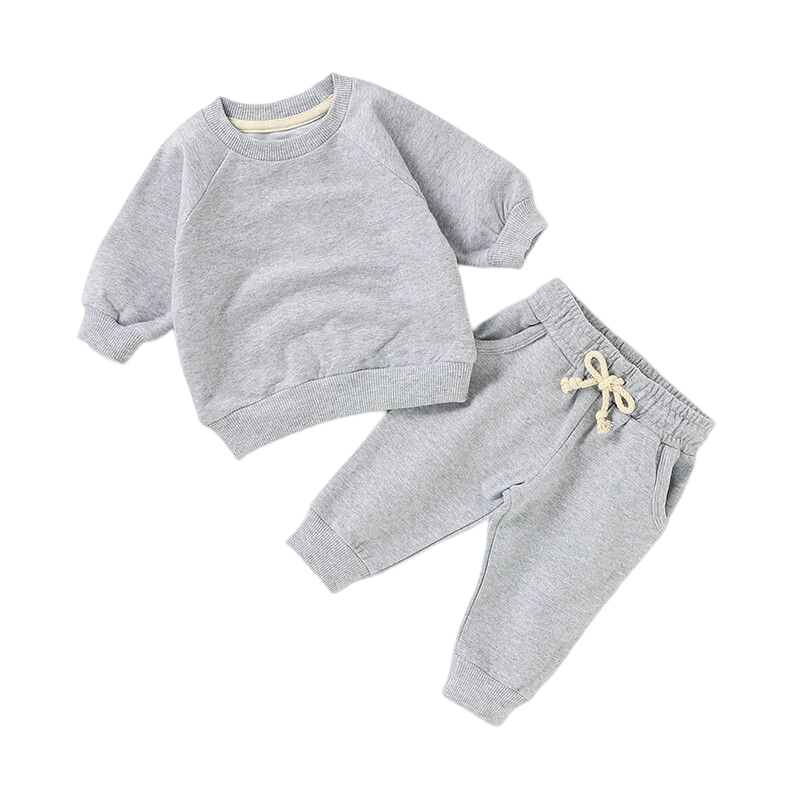 Organic Cotton Travel Set