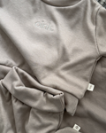 Oink Ribbed Twinset