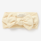 Organic Cotton Baby Girl Headband