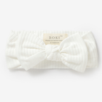Organic Cotton Baby Girl Headband