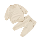 Organic Cotton Travel Set