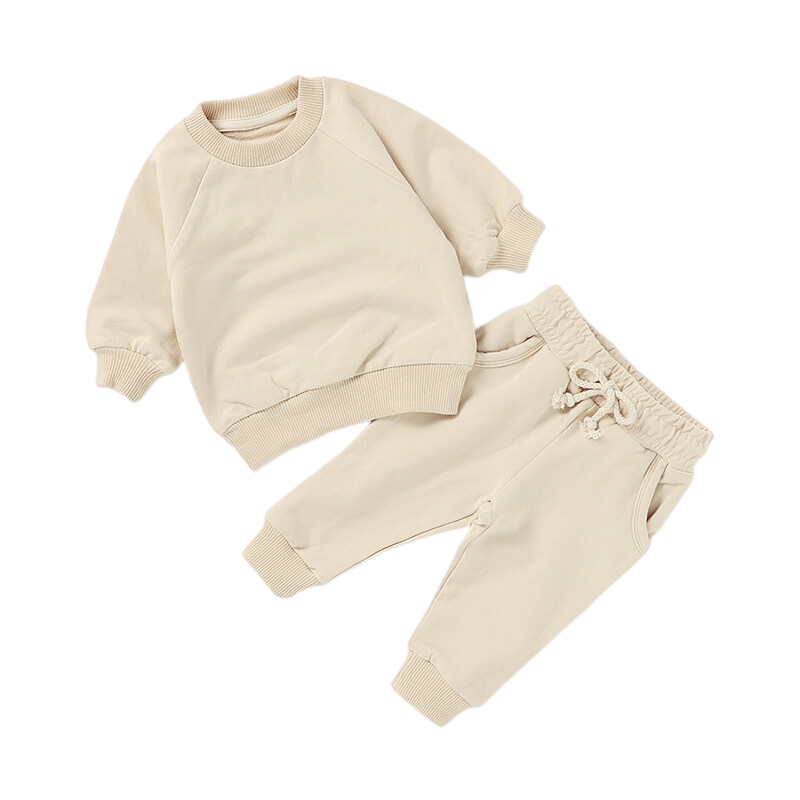 Organic Cotton Travel Set
