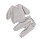 Organic Cotton Travel Set