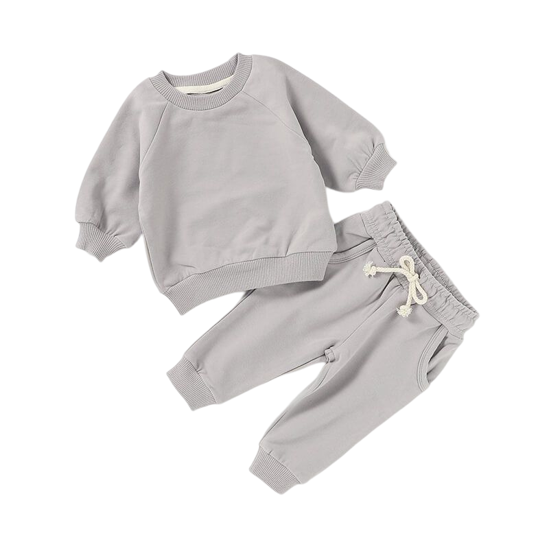 Organic Cotton Travel Set