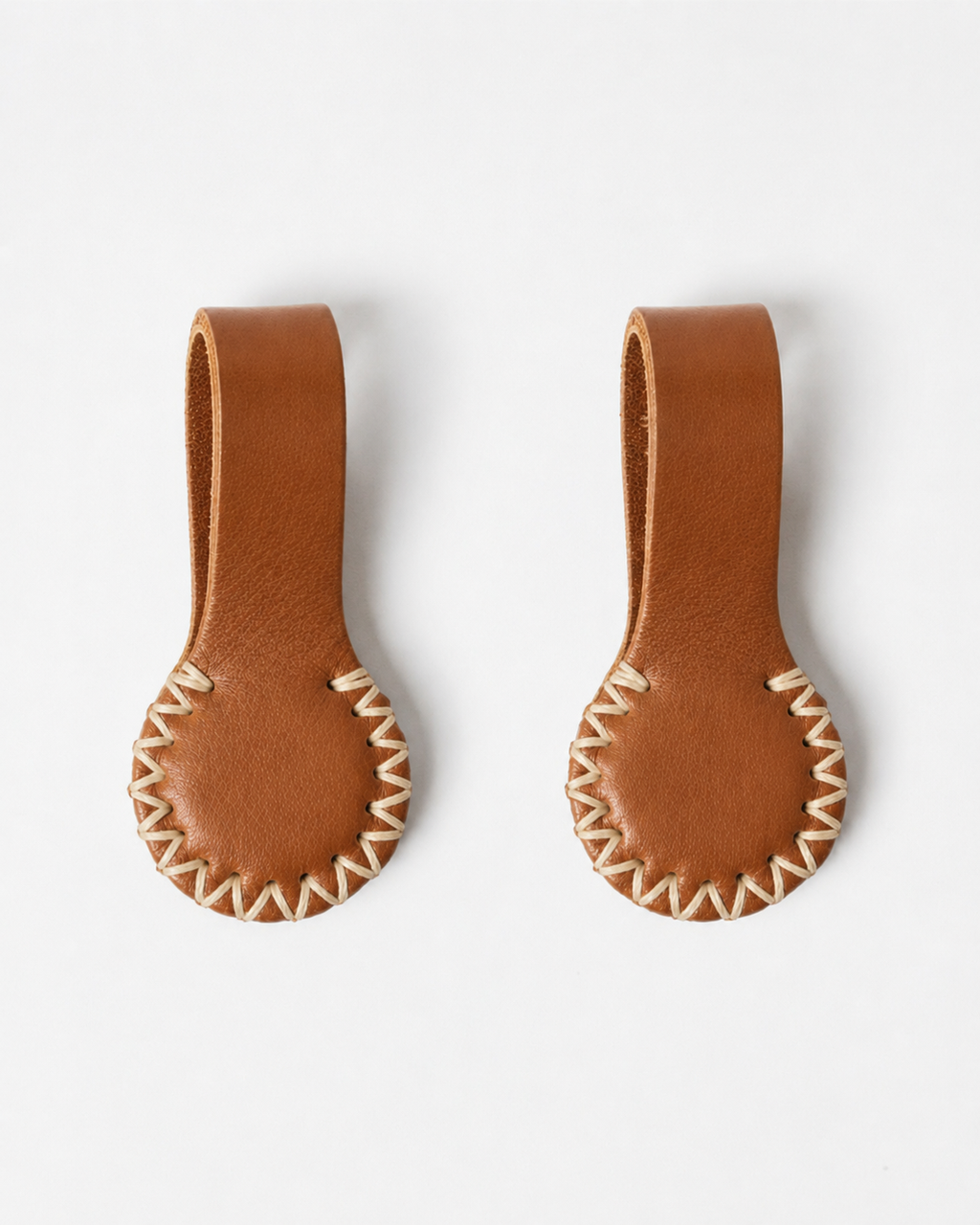Leather Magnetic Clip (multi-use)