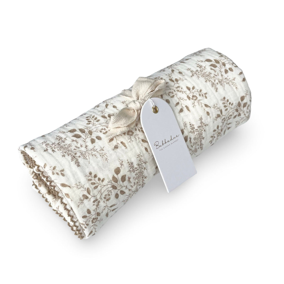Sienna Blanket