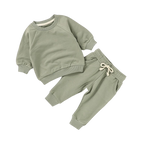 Organic Cotton Travel Set