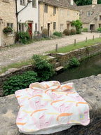 Poncho Towel