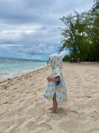Poncho Towel