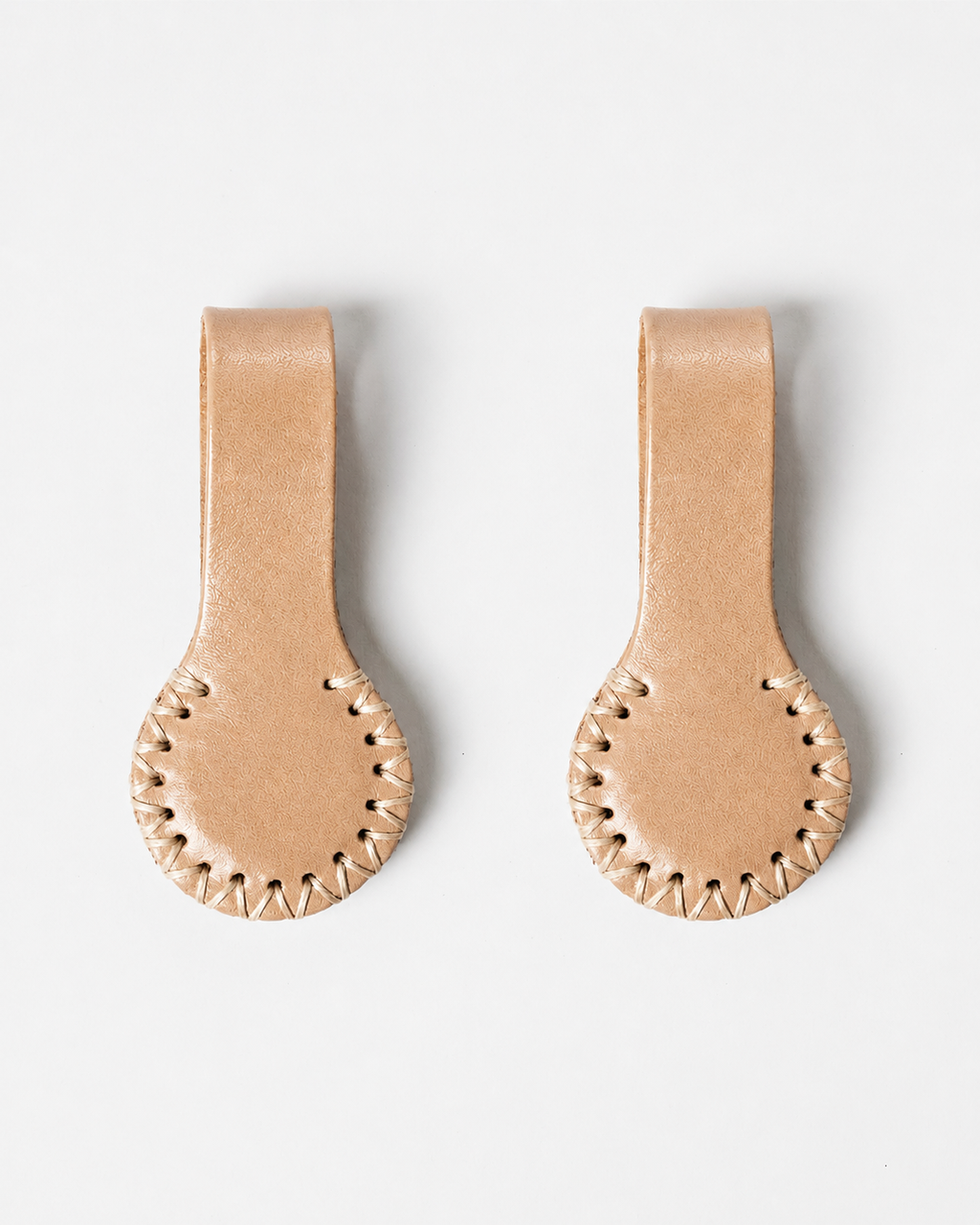 Leather Magnetic Clip (multi-use)
