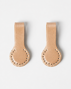Leather Magnetic Clip (multi-use)