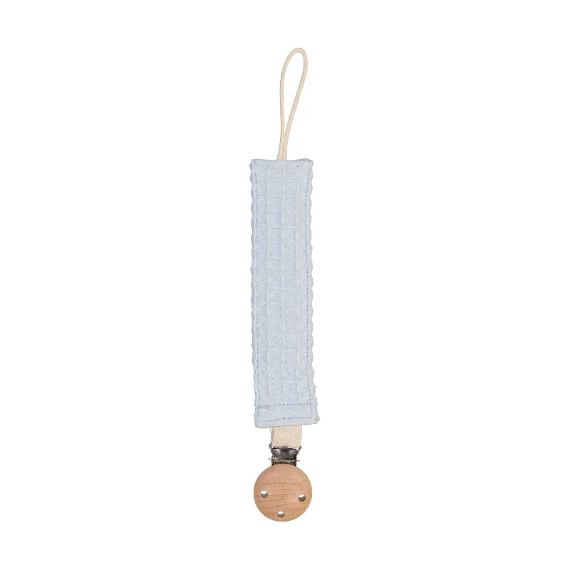 Waffle Weave Dummy Clip