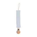 Waffle Weave Dummy Clip