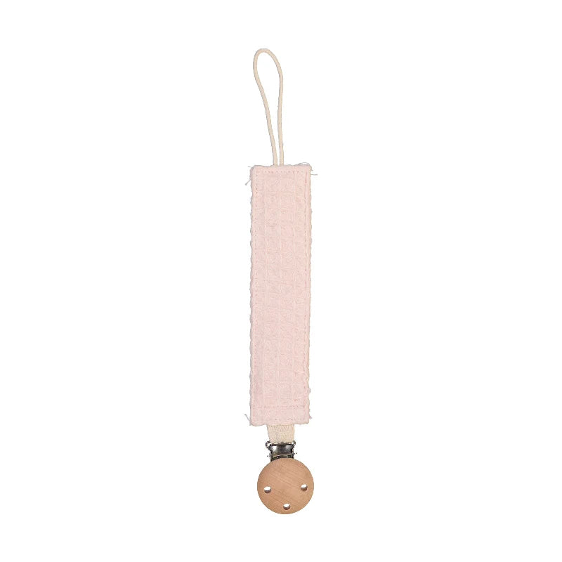Waffle Weave Dummy Clip