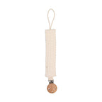 Waffle Weave Dummy Clip