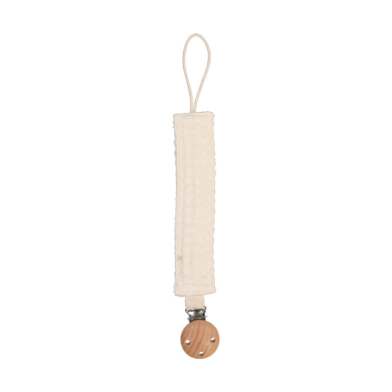 Waffle Weave Dummy Clip