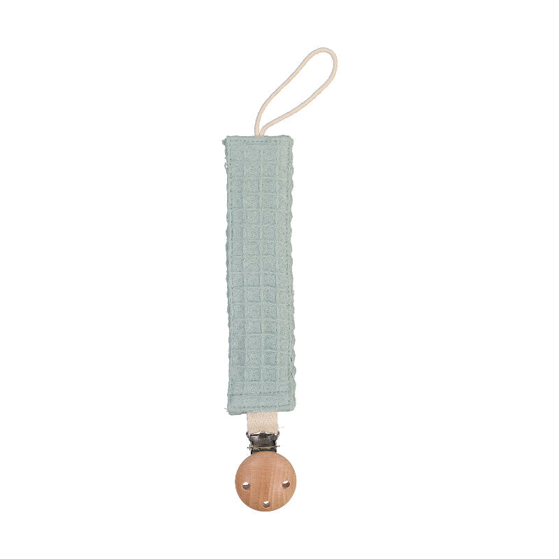 Waffle Weave Dummy Clip