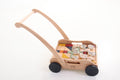 Block Cart