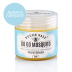 Go Go Mosquito Balm