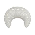 Ava & Bear Crescent Nursing Cushion