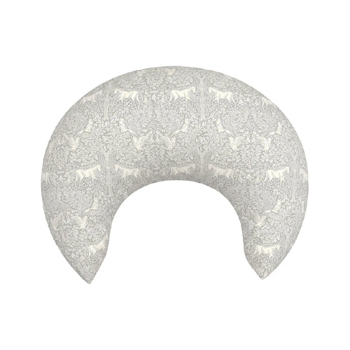 Ava & Bear Crescent Nursing Cushion