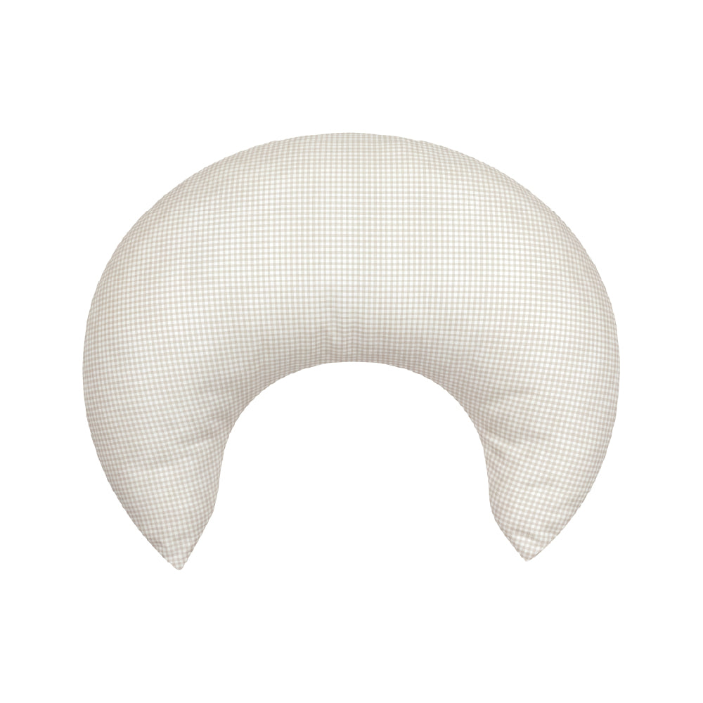 Ava & Bear Crescent Nursing Cushion