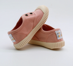 Pitta Patta Cotton Canvas Sneaker