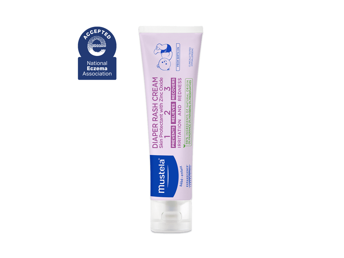 Vitamin Barrier Cream