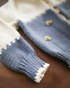 Fresh Threads Knitted Jersey