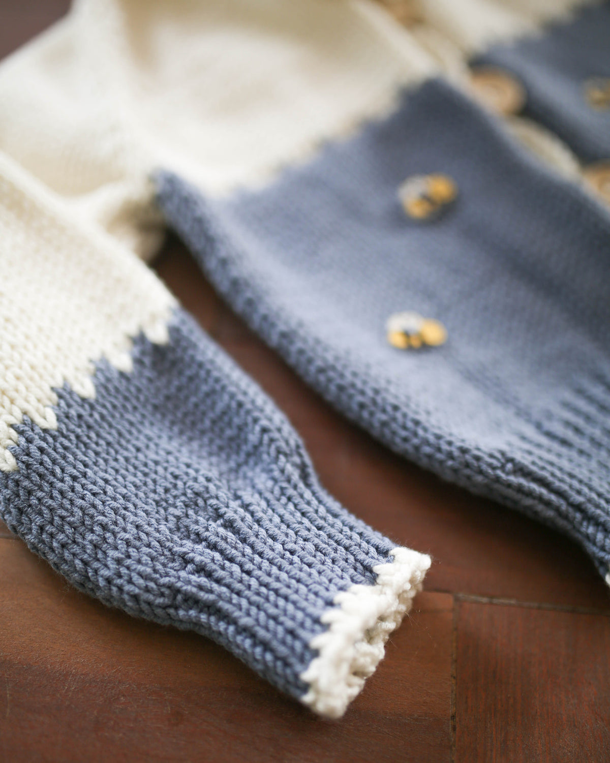 Fresh Threads Knitted Jersey
