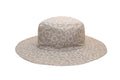MyAng Baby Hat - Unisex Grey Giraffe