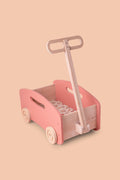 Toy Wagon — Pink