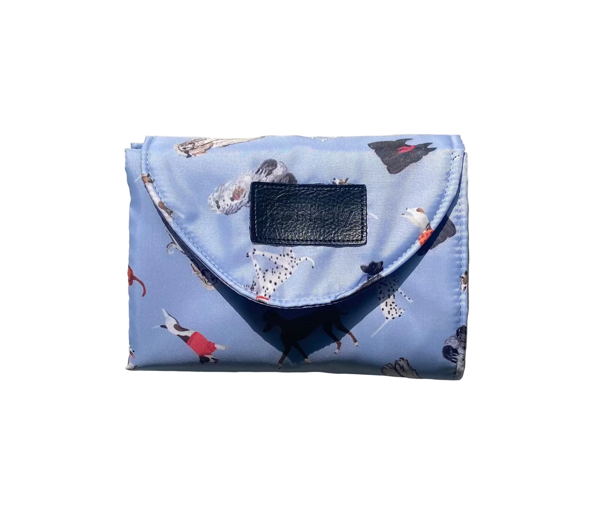 Magnetic / Padded Changing Mat