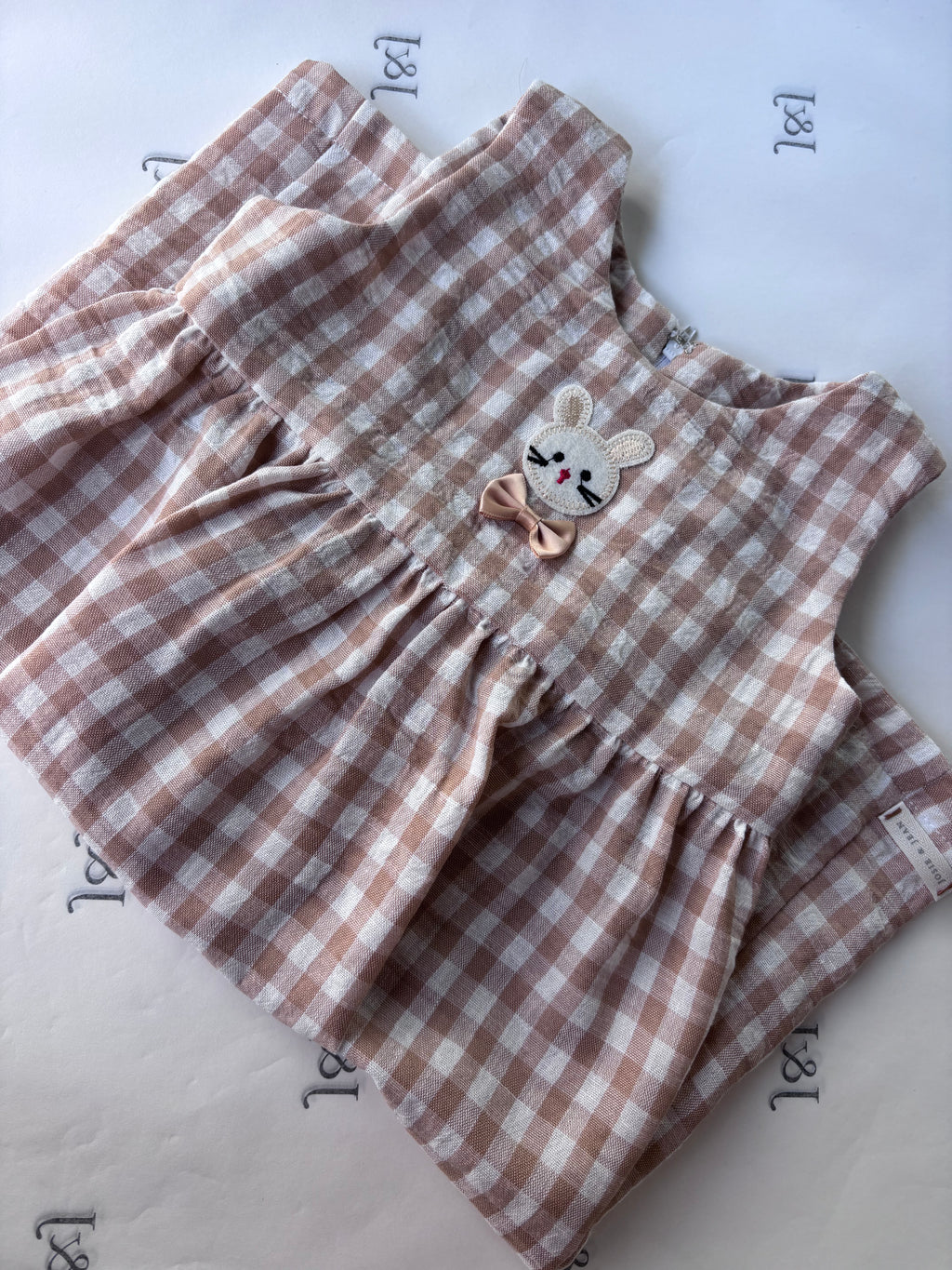 Josie & Jean Dress