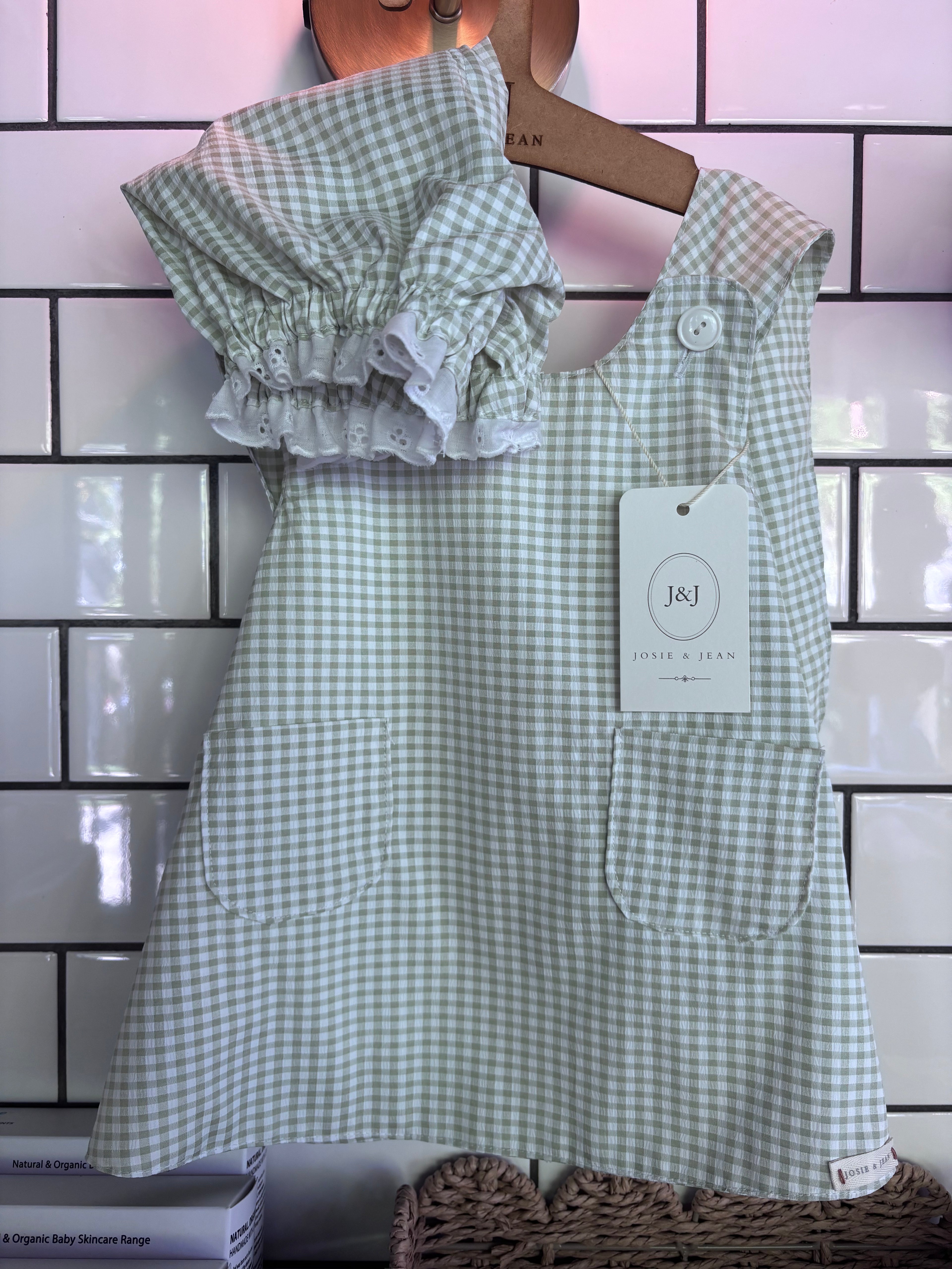 Josie & Jean Matching Set