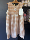 Josie & Jean Dress