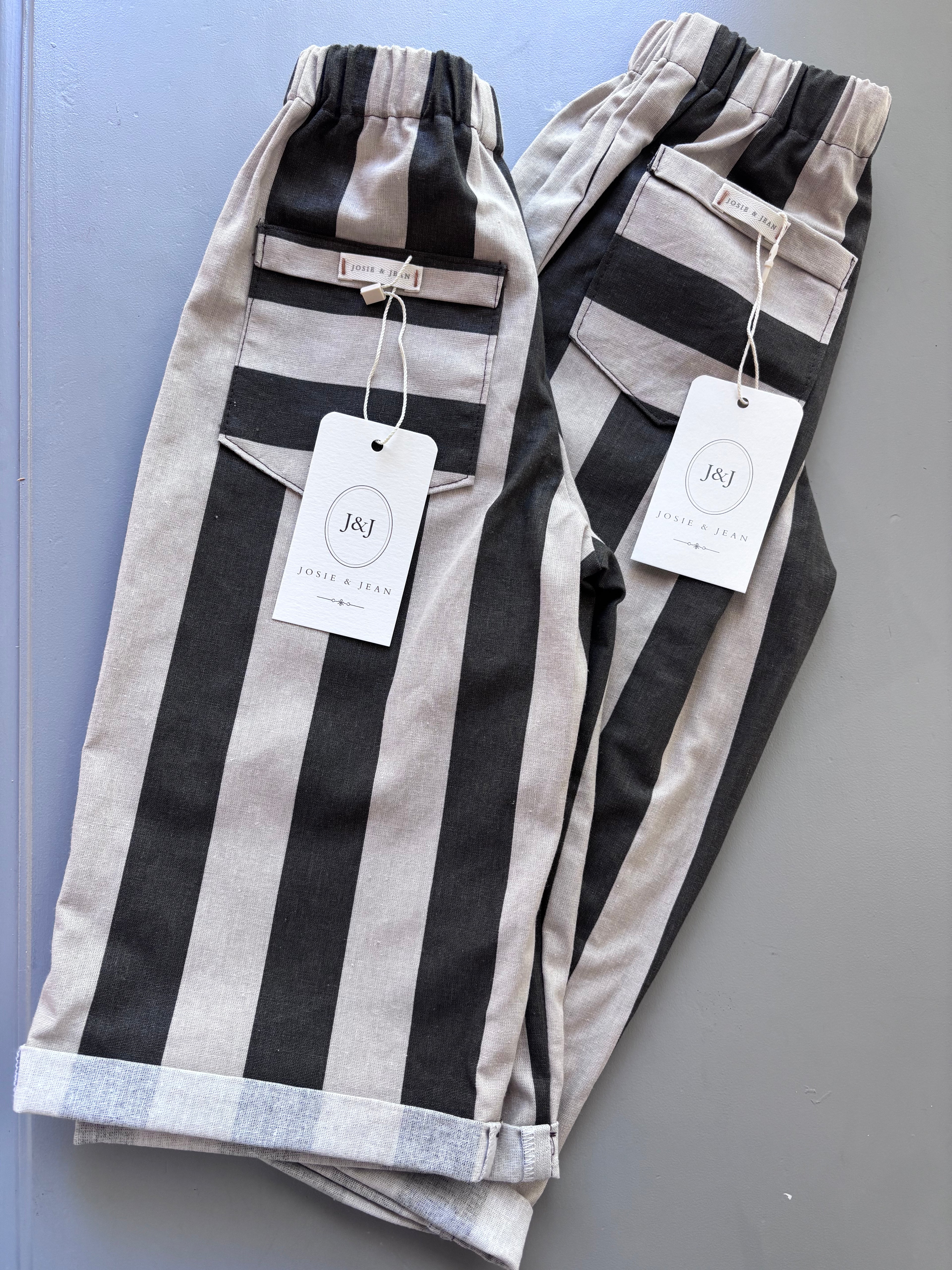 Josie & Jean Trousers