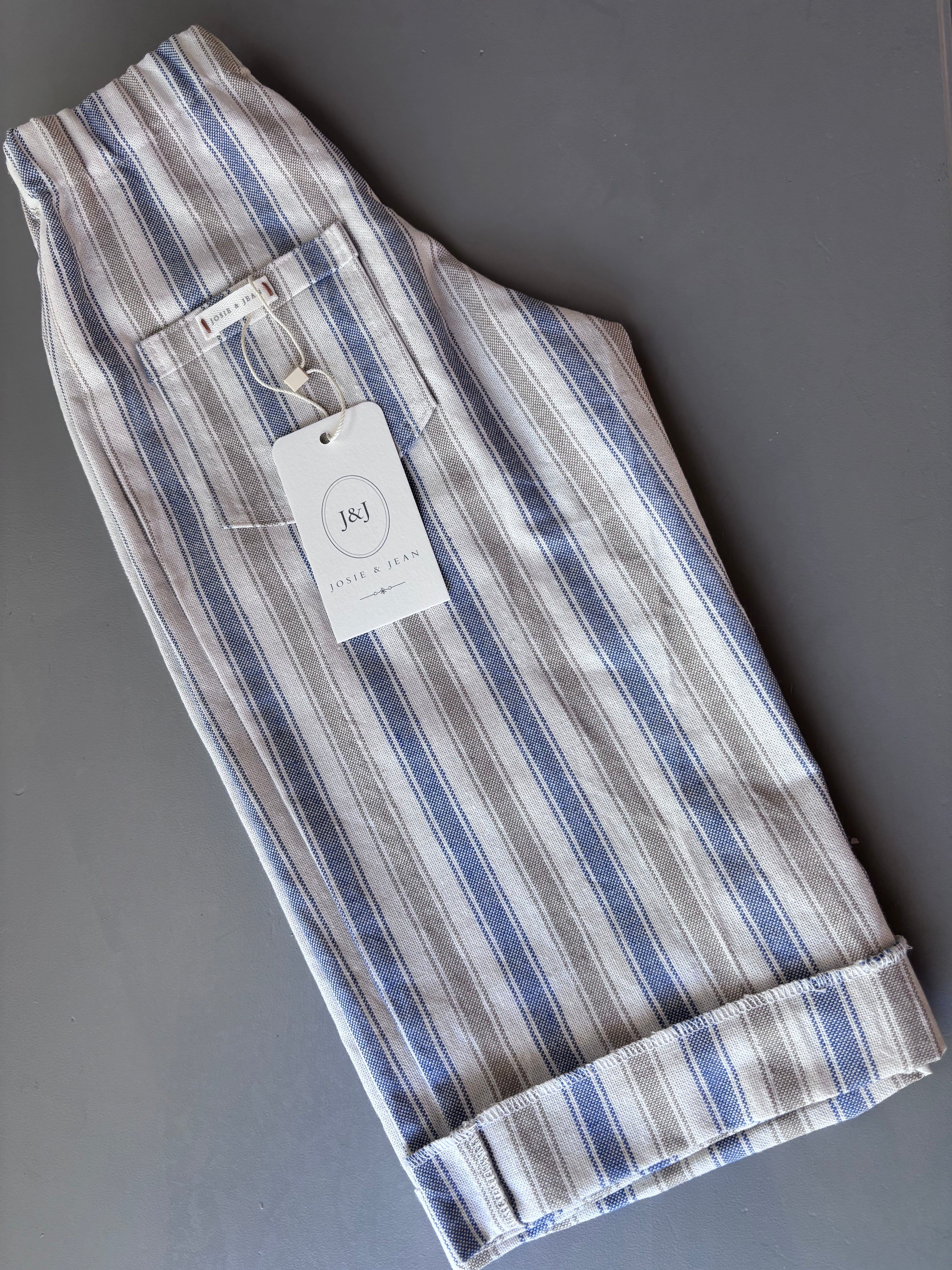 Josie & Jean Trousers
