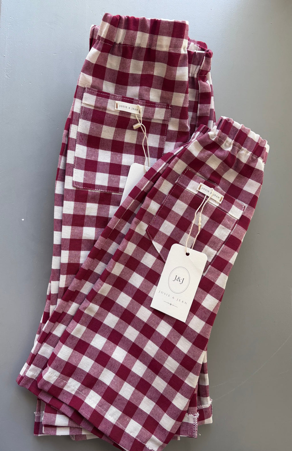 Josie & Jean Trousers