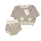 Knitted Bloomers