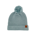 Knitted Beanie