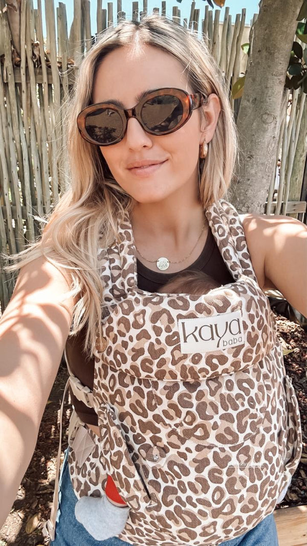 Savannah Carrier